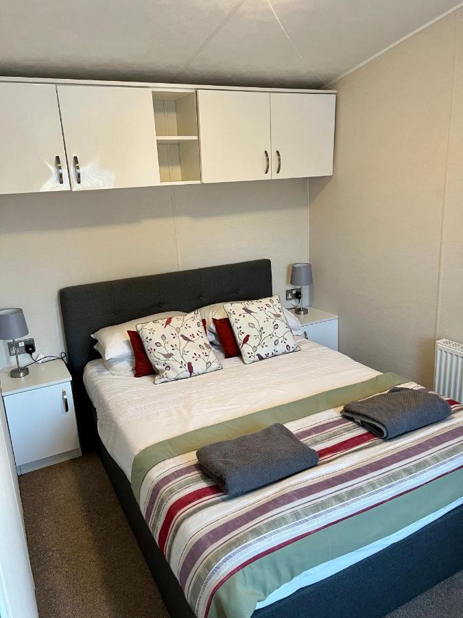 New Forest Hideaway- Self Catering Accommodation Newbridge  Dış mekan fotoğraf