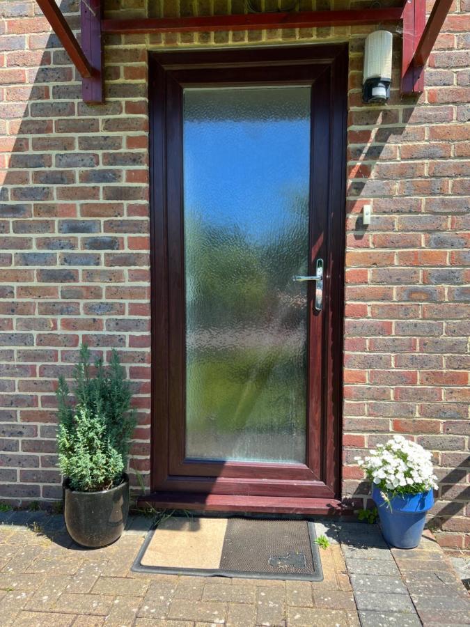 New Forest Hideaway- Self Catering Accommodation Newbridge  Dış mekan fotoğraf