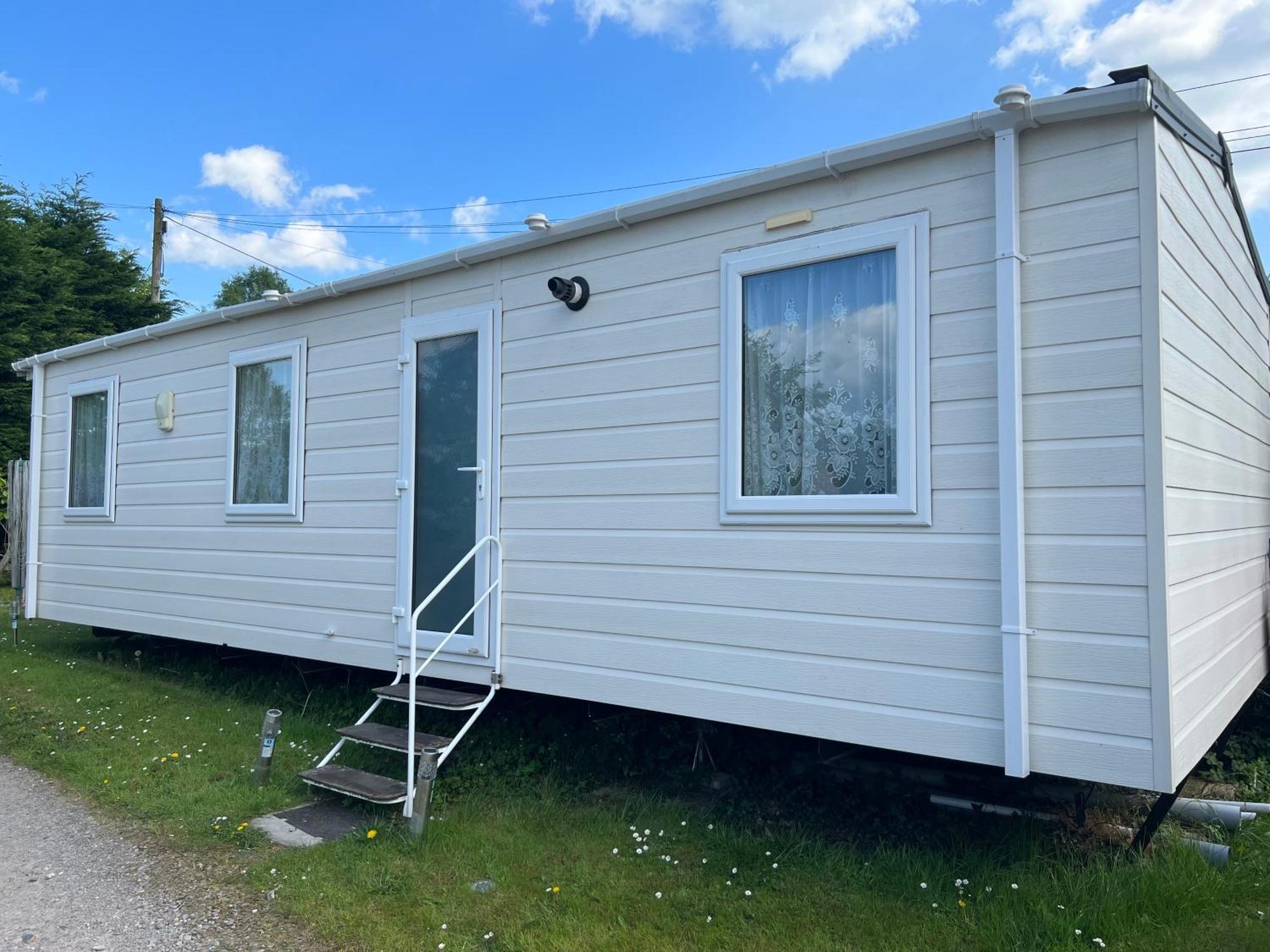 New Forest Hideaway- Self Catering Accommodation Newbridge  Dış mekan fotoğraf